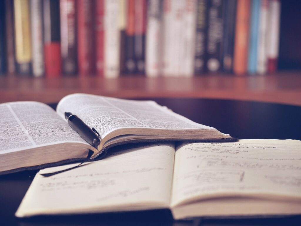 司法書士の勉強法はこれで決まり？効果的な学習法を徹底解説！