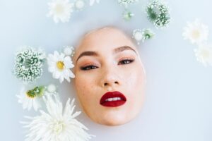 美顔器を使ったスキンケアの順番はどうすれば良い？